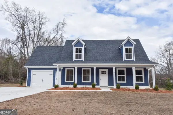 115 Garland Street, Molena, GA 30258