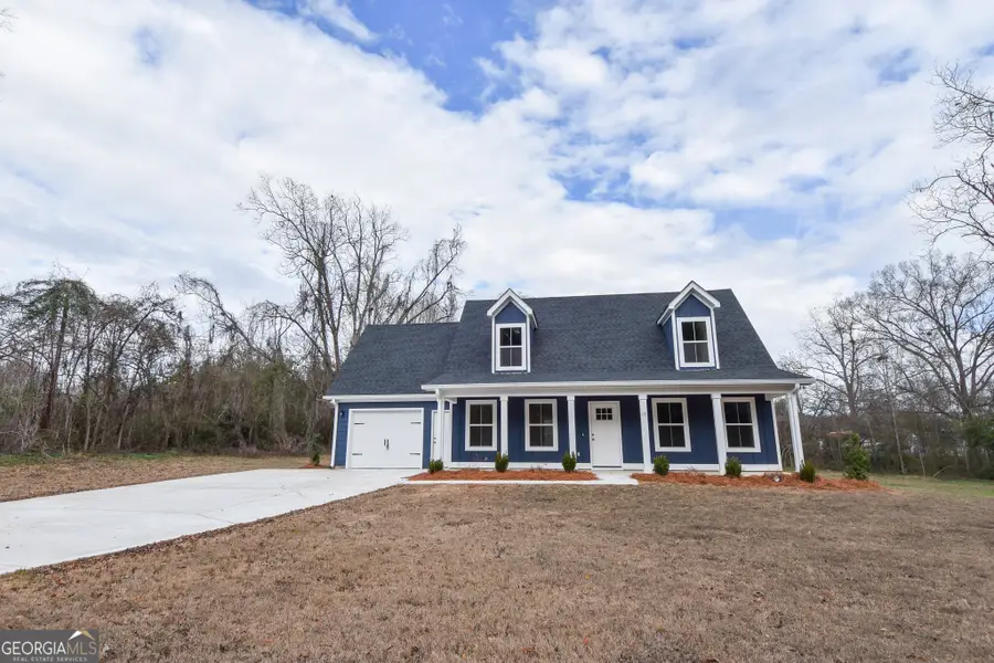 115 Garland Street, Molena, GA 30258 - Image #2