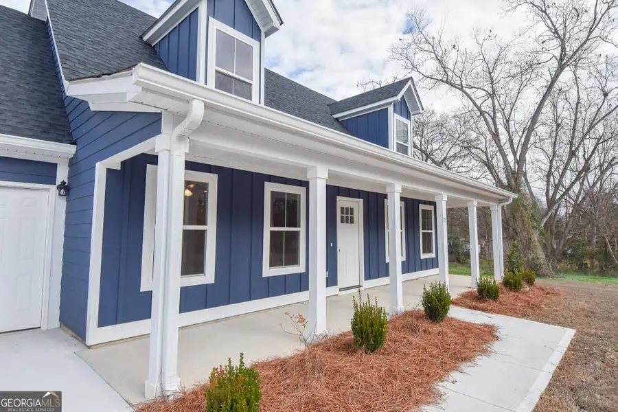 115 Garland Street, Molena, GA 30258 - Image #3