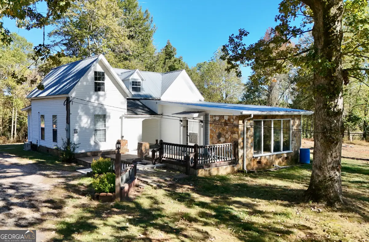 4850 New Liberty Road, Clarkesville, GA 30523 - Image #1