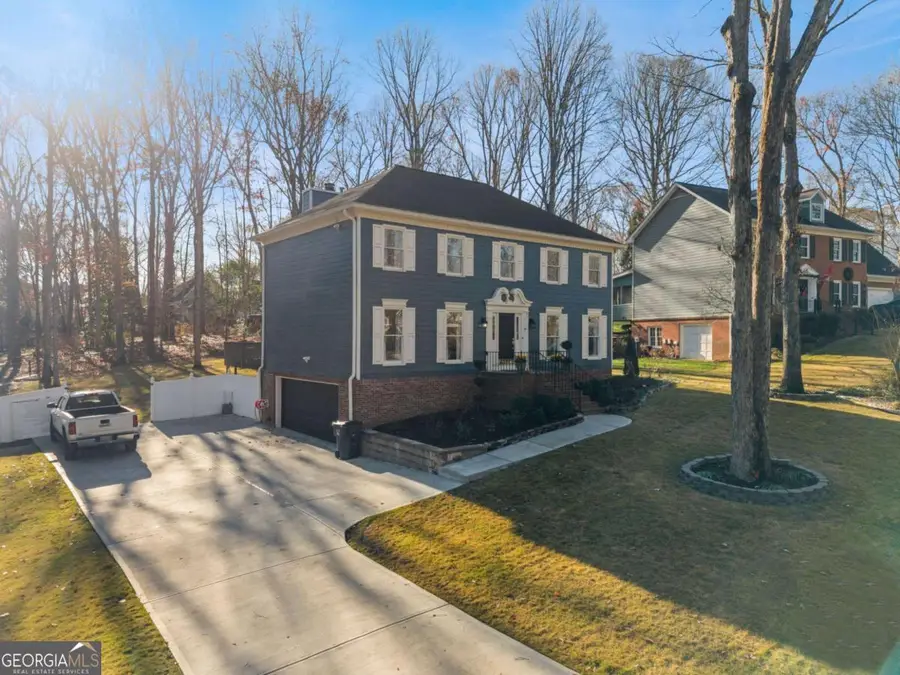 1498 Summer Hollow Trail, Lawrenceville, GA 30043 - Image #3