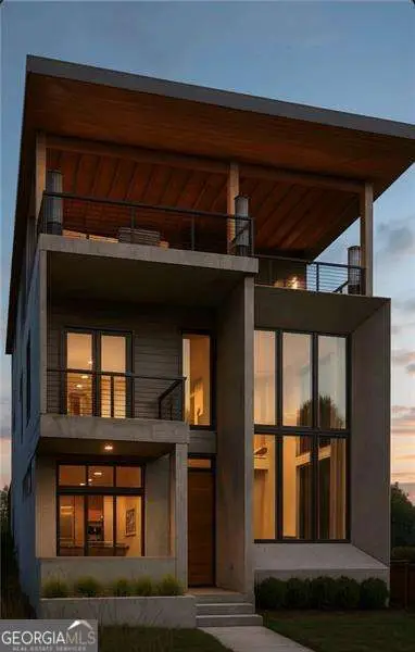 1043 Avondale Avenue Se, Atlanta, GA 30312 - #1