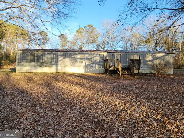 1405 Smith Road, Forsyth, GA 31029