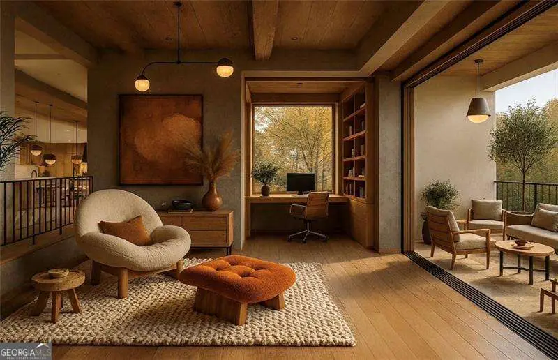 1047 Avondale Avenue Se, Atlanta, GA 30312 - #3