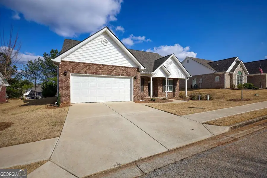 210 Park Place Trail, Social Circle, GA 30025 - Image #3