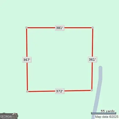 0 Luther Surrency Road Road, Baxley, GA 31513