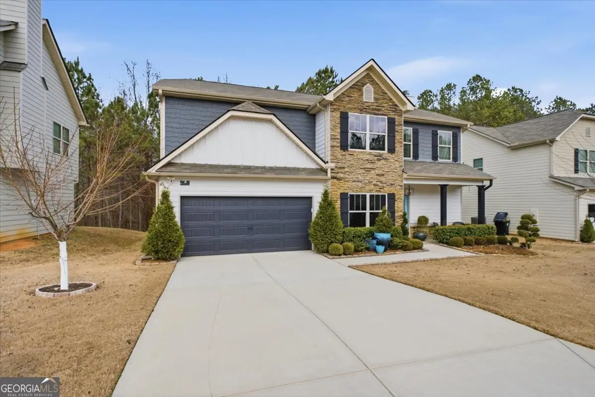 413 Daffodil Drive, Temple, GA 30179 - Image #1