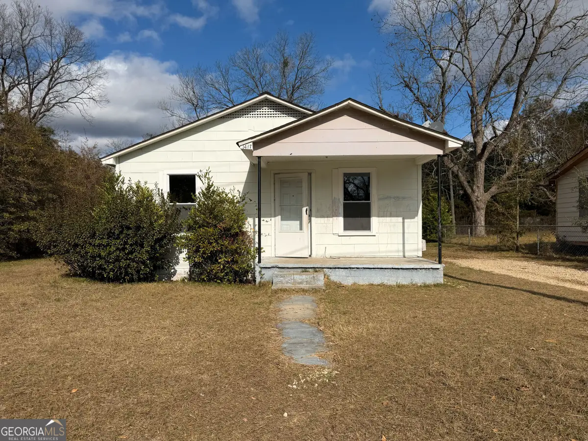 1417 E Roosevelt Avenue, Albany, GA 31705 - Image #1