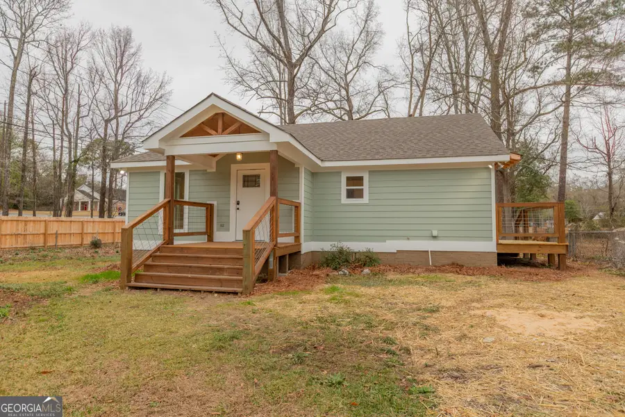 3903 Forestside Drive, Columbus, GA 31907 - Image #2