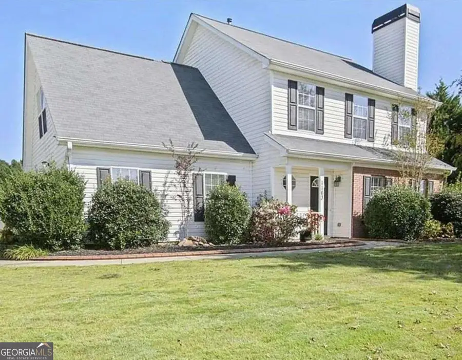 1163 Ozora Farms Court, Loganville, GA 30052 - Image #2