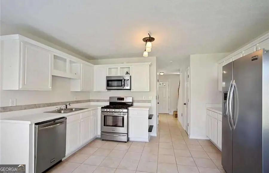 1163 Ozora Farms Court, Loganville, GA 30052 - Image #3