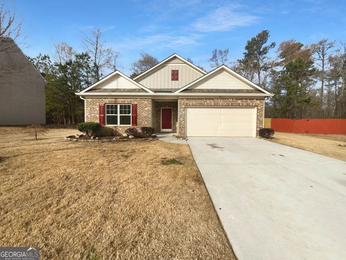675 Scotland Drive, Dallas, GA 30132 - Image #1
