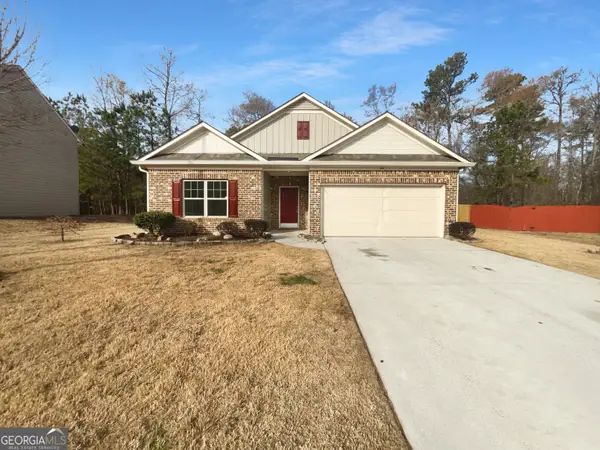 675 Scotland Drive, Dallas, GA 30132
