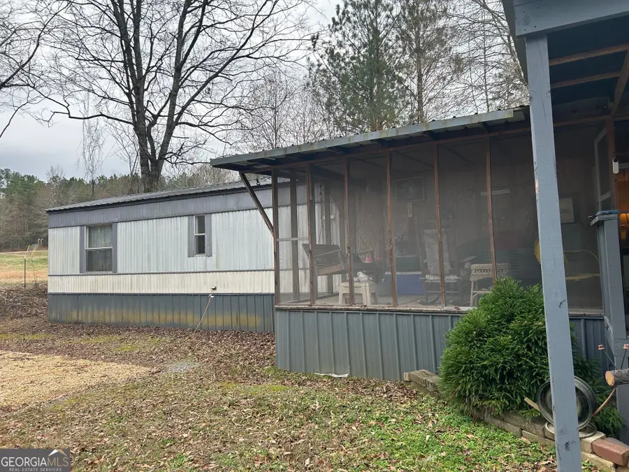 1544 Dry Creek Road, Cedartown, GA 30125 - Image #3