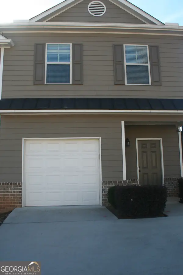 5414 Sycamore Court, Oakwood, GA 30566