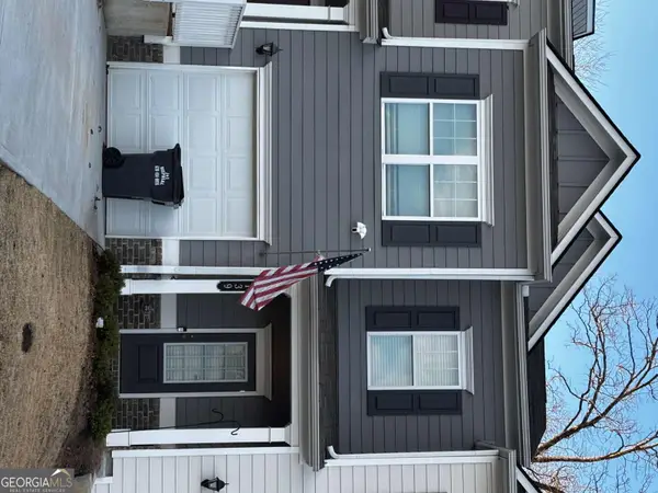 139 Sawgrass Drive, Ball Ground, GA 30107