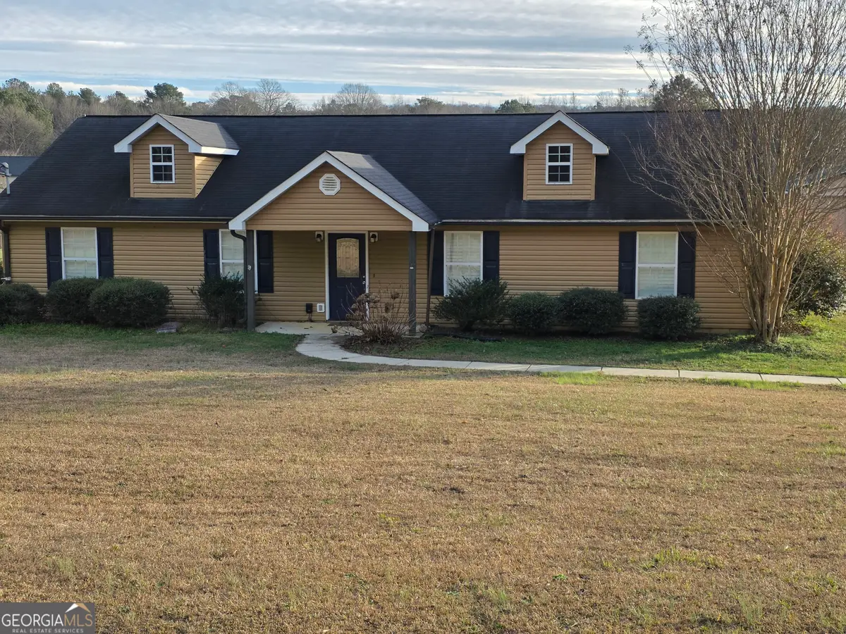 340 Wray Road, Buchanan, GA 30113 - Image #1