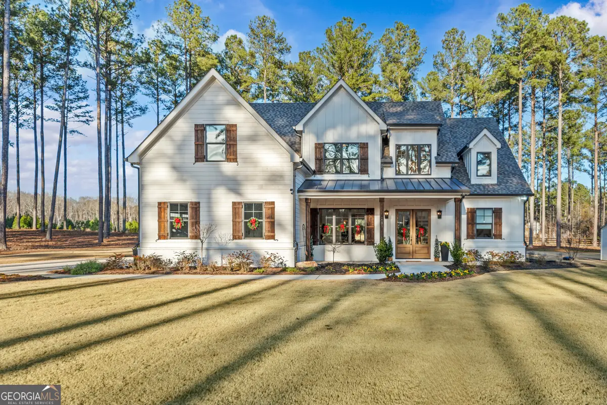 1085 Locklin Road, Monroe, GA 30655 - Image #1