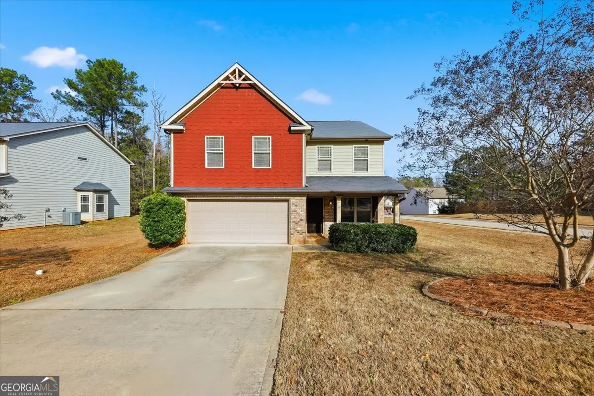 124 Pristine Drive, Locust Grove, GA 30248 - Image #1