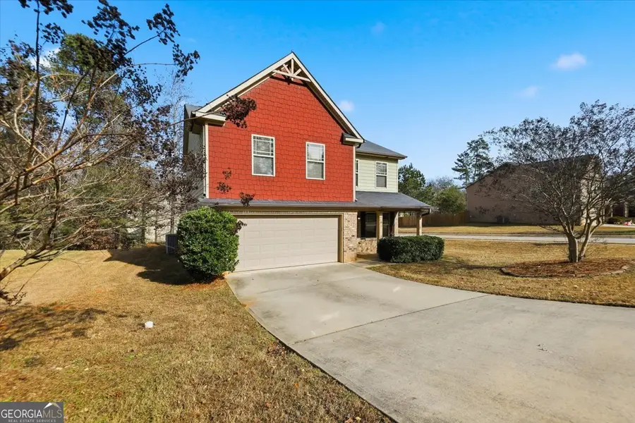 124 Pristine Drive, Locust Grove, GA 30248 - Image #2