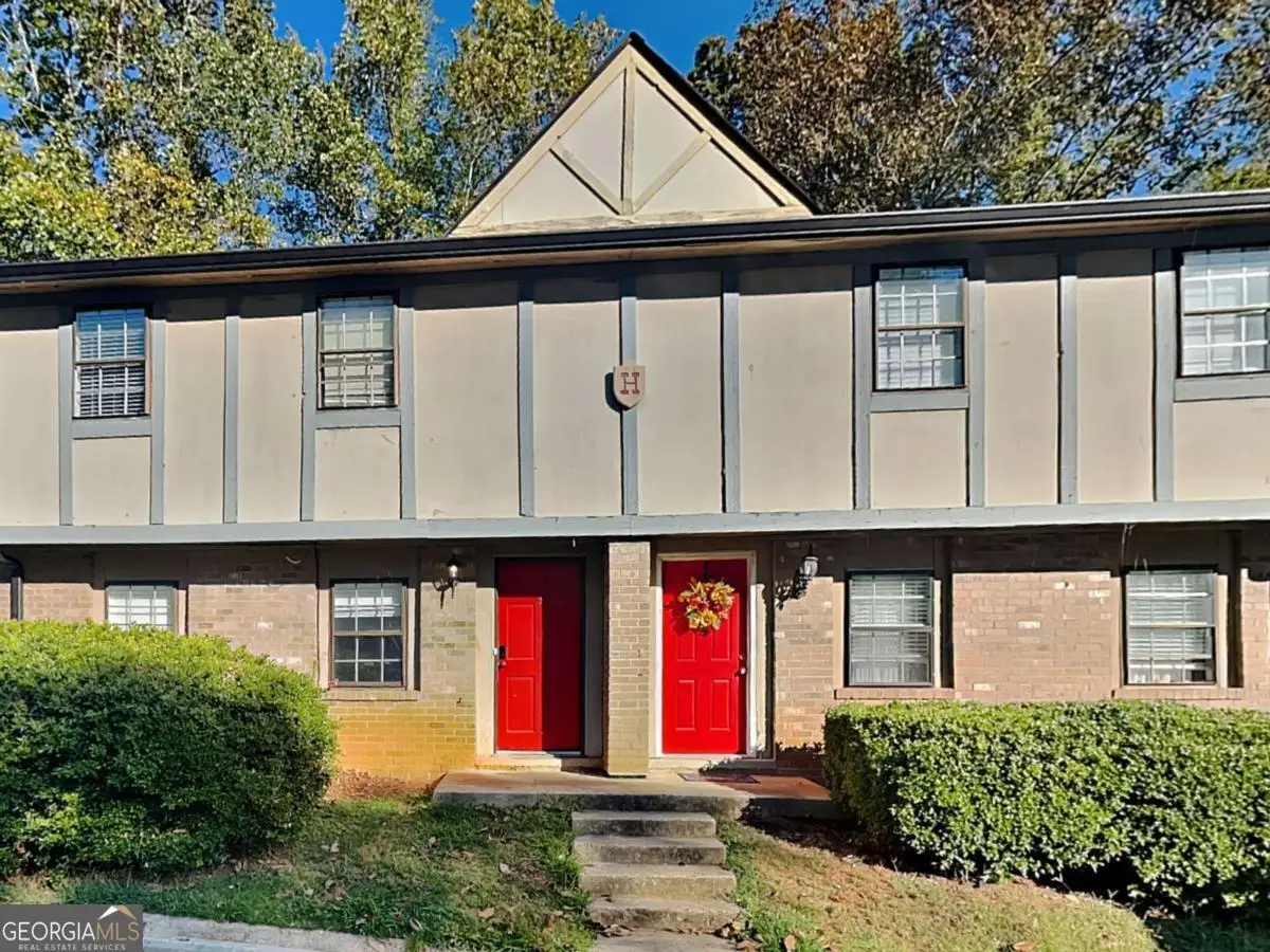 1150 Rankin Street #3H, Stone Mountain, GA 30083 - Image #1