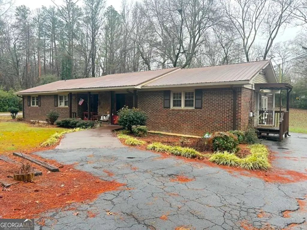 1050 Waddell Street, Bremen, GA 30110 - Image #1