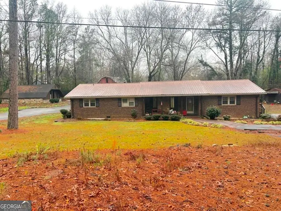 1050 Waddell Street, Bremen, GA 30110 - Image #2