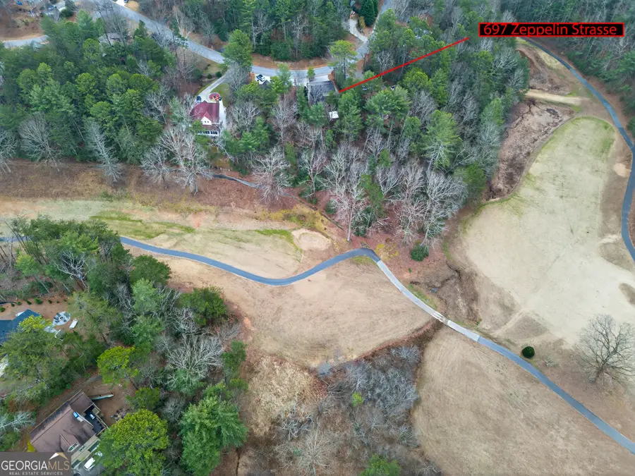 697 Zeppelin Strasse, Helen, GA 30545 - Image #3