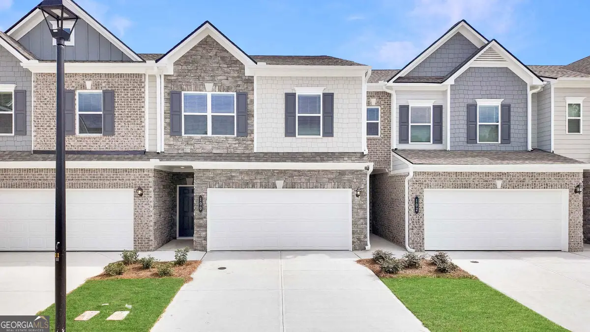 100 Jacobs Farm Lane #39, Lawrenceville, GA 30045 - Image #1