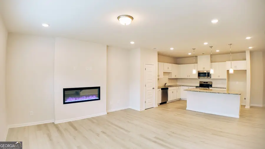 100 Jacobs Farm Lane #39, Lawrenceville, GA 30045 - Image #2