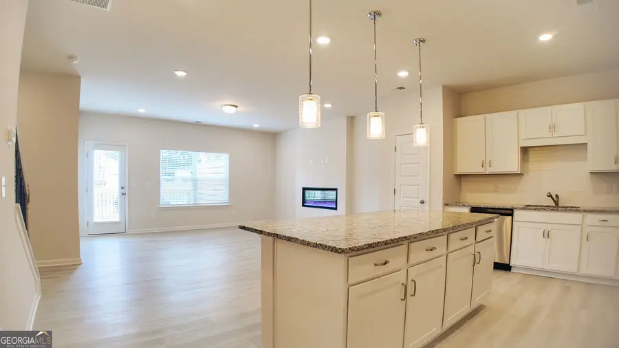 100 Jacobs Farm Lane #39, Lawrenceville, GA 30045 - Image #3