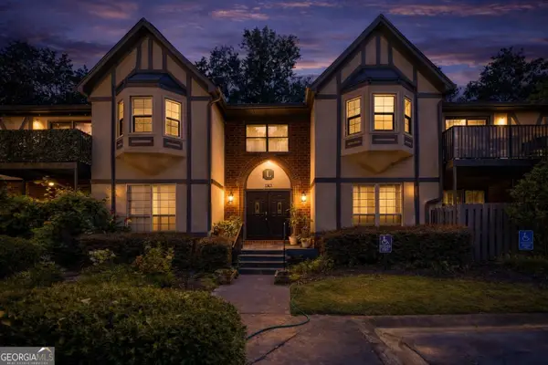 6851 Roswell Road, Atlanta, GA 30328