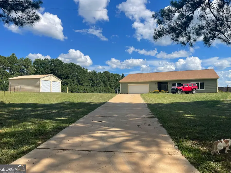 1911 Ellis Road, Hogansville, GA 30230 - Image #2