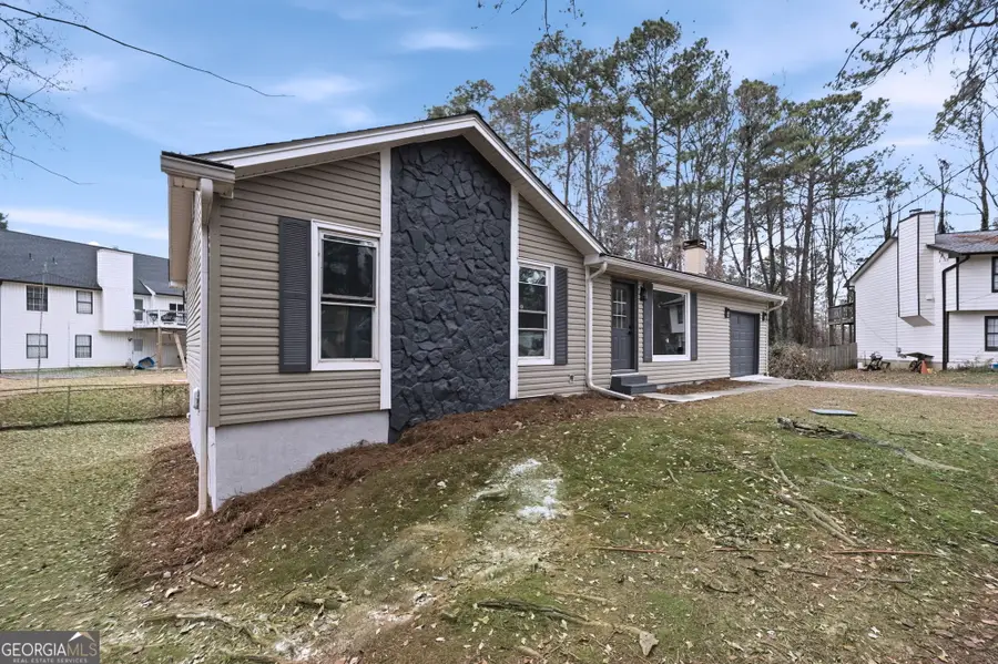 5395 Kings Ridge Place, Norcross, GA 30093 - Image #2