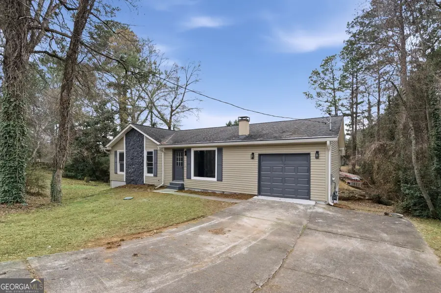 5395 Kings Ridge Place, Norcross, GA 30093 - Image #3