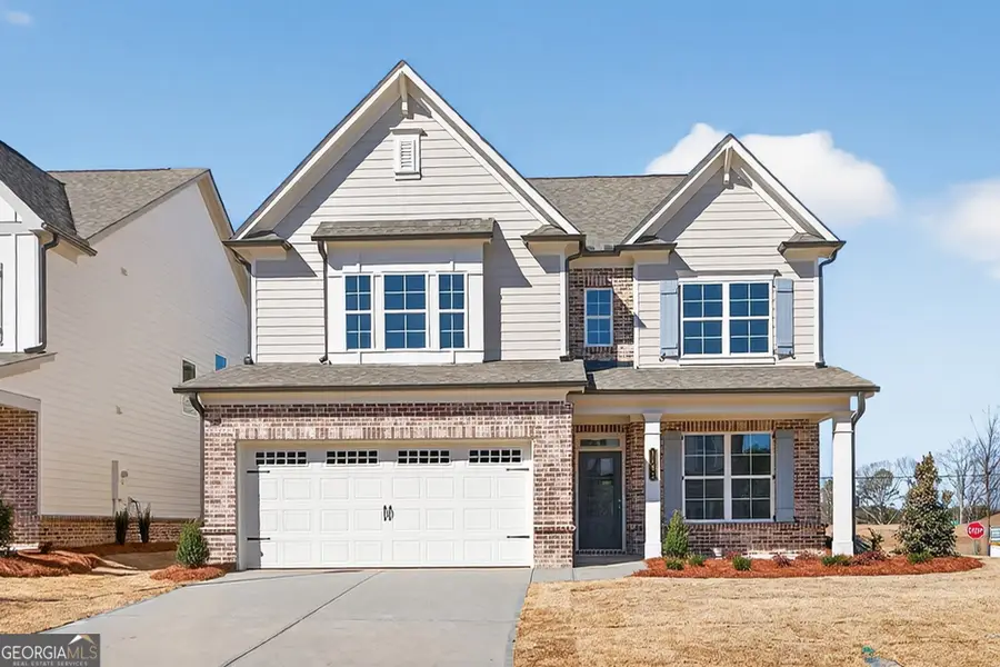 1101 Bartlett Trace, Suwanee, GA 30024 - #2