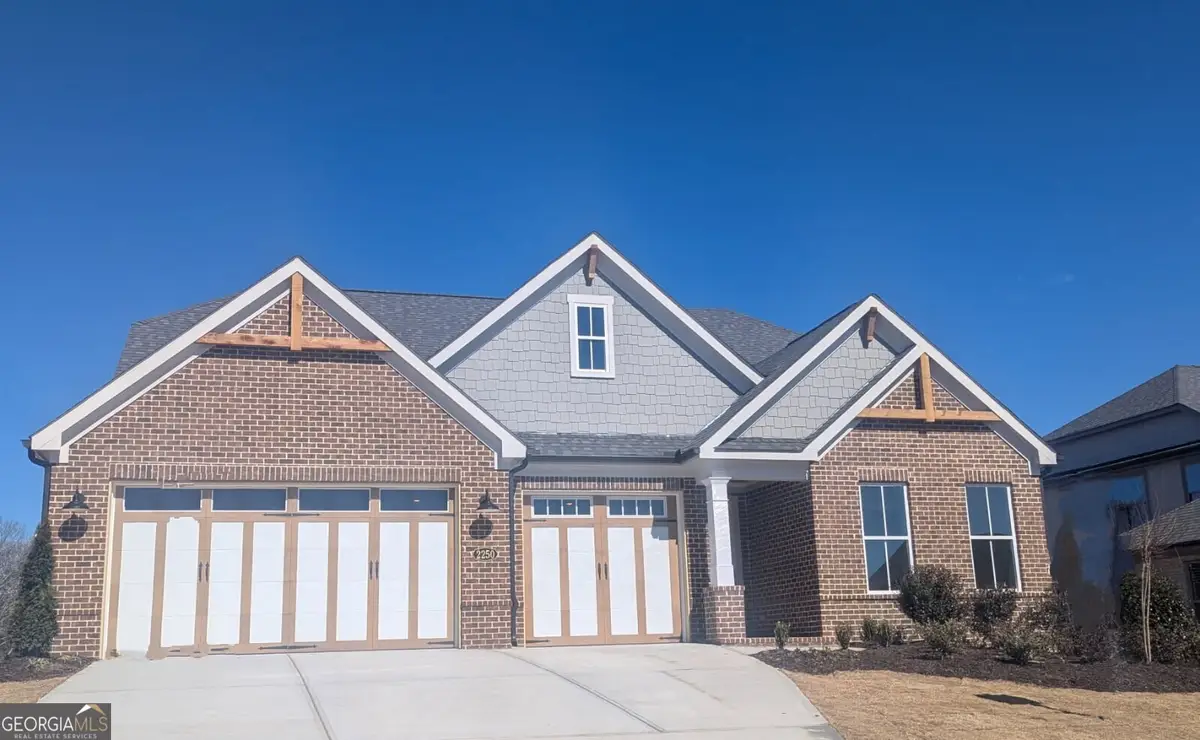 2250 Thames Court, Cumming, GA 30041 - #1