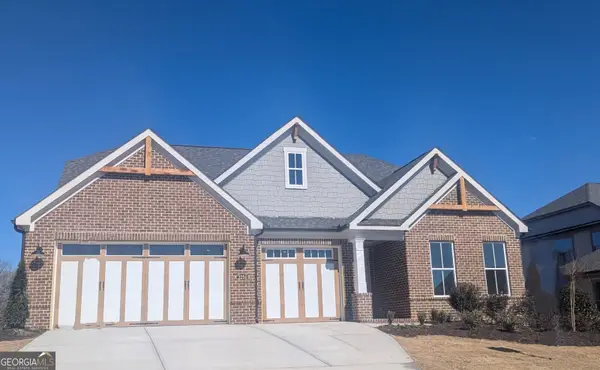 2250 Thames Court, Cumming, GA 30041