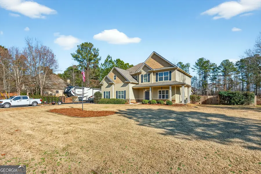 140 Cedar Ridge Drive, Lagrange, GA 30241 - Image #3