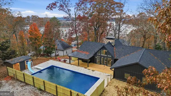 4225 Twin Rivers Drive, Gainesville, GA 30504