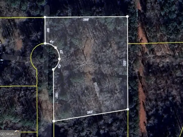 1154 Harlan Lane Road, Villa Rica, GA 30180