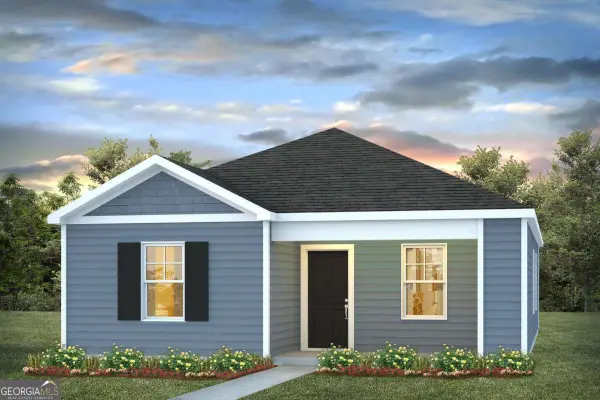 30 Jovita Drive, Port Wentworth, GA 31407