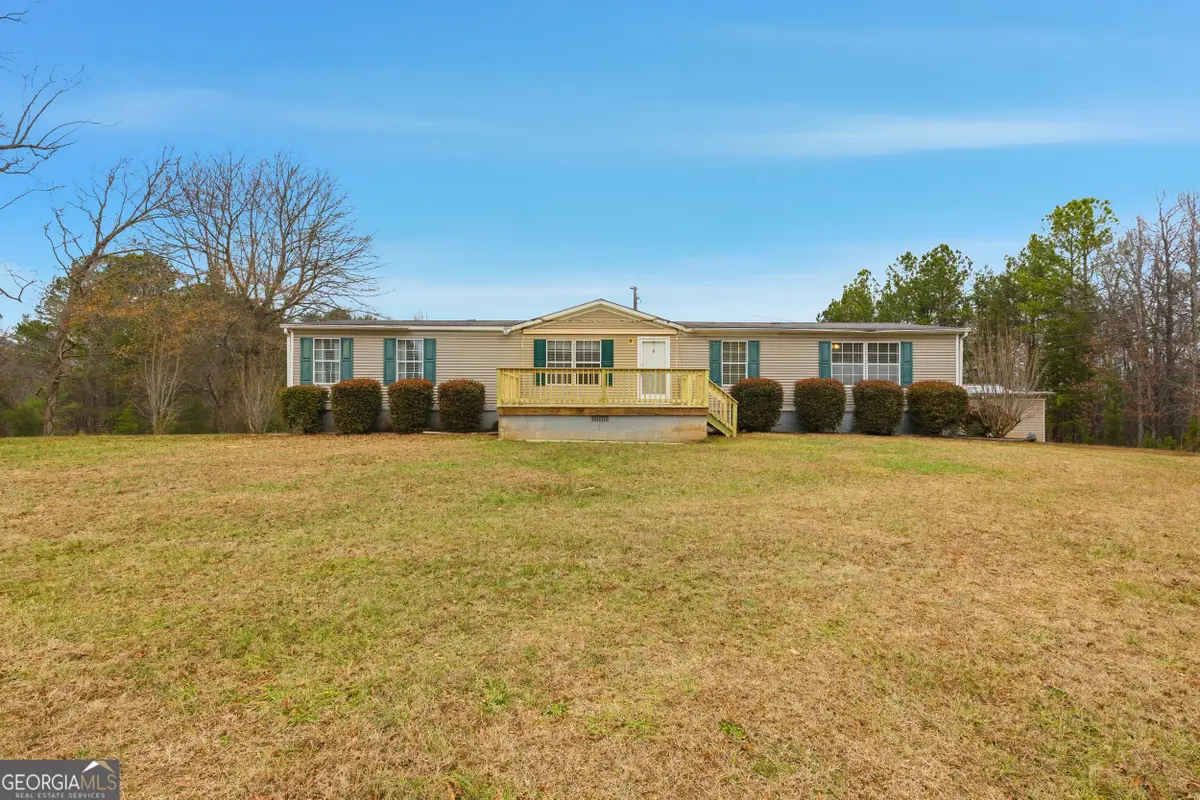275 Andrew Clark Road, Mount Airy, GA 30563 - Image #1