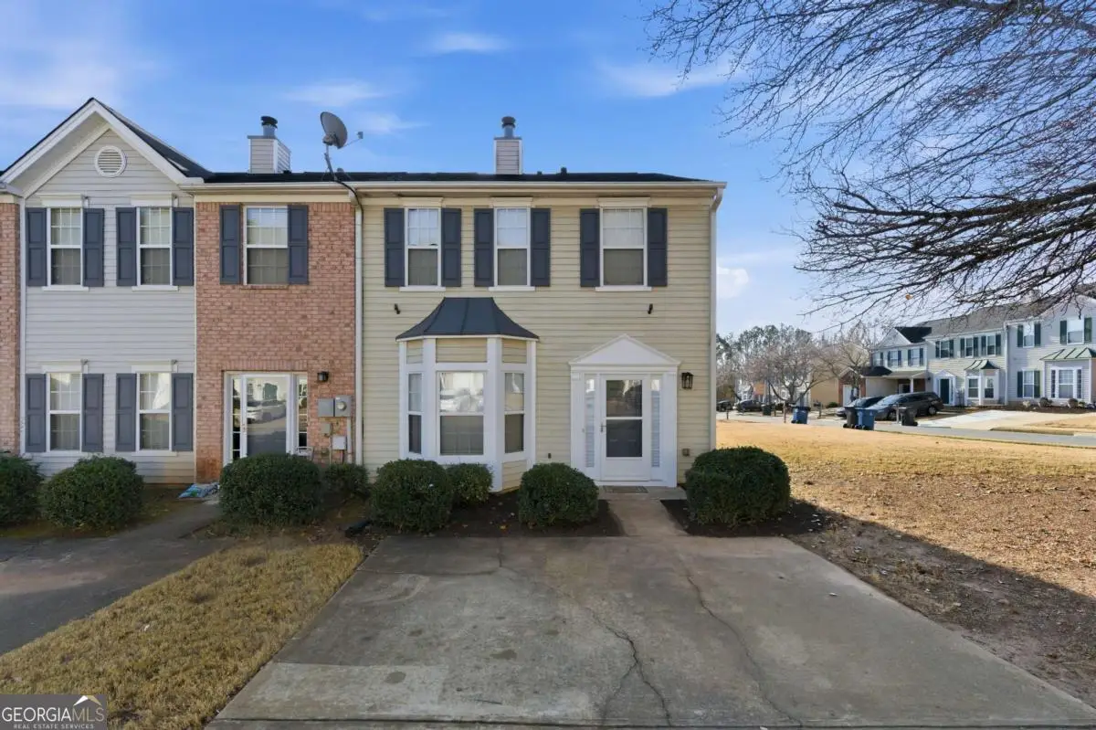 249 Timber Gate Drive, Lawrenceville, GA 30045 - Image #1