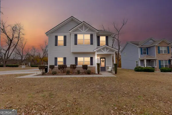 101 Poppy Lane, Byron, GA 31008