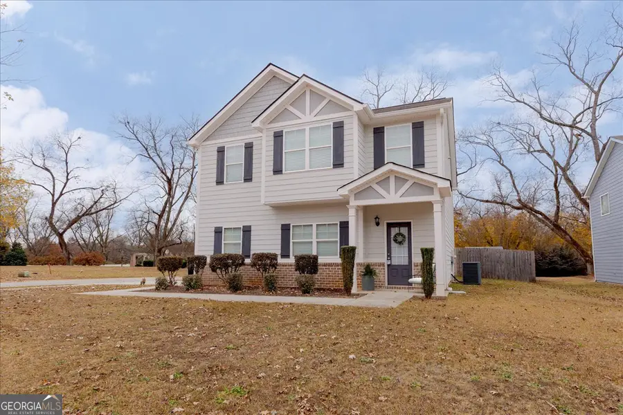 101 Poppy Lane, Byron, GA 31008 - Image #2