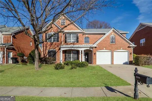 2355 Rosebrook Crossing Se, Atlanta, GA 30339