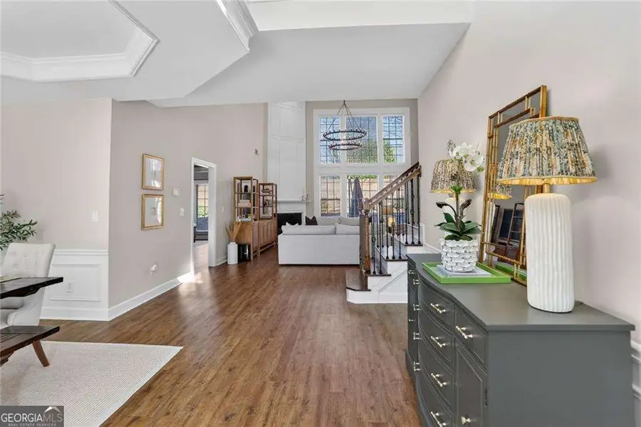 2355 Rosebrook Crossing Se, Atlanta, GA 30339 - Image #2