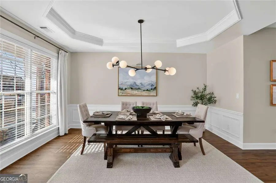 2355 Rosebrook Crossing Se, Atlanta, GA 30339 - Image #3