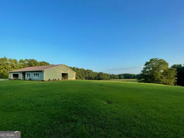 1911 Ellis Road, HOGANSVILLE, GA 30230